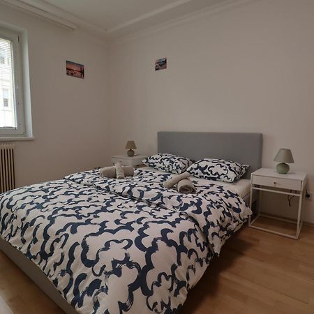 Nettes Wohnapartment Nahe Prater Wien Ngoại thất bức ảnh