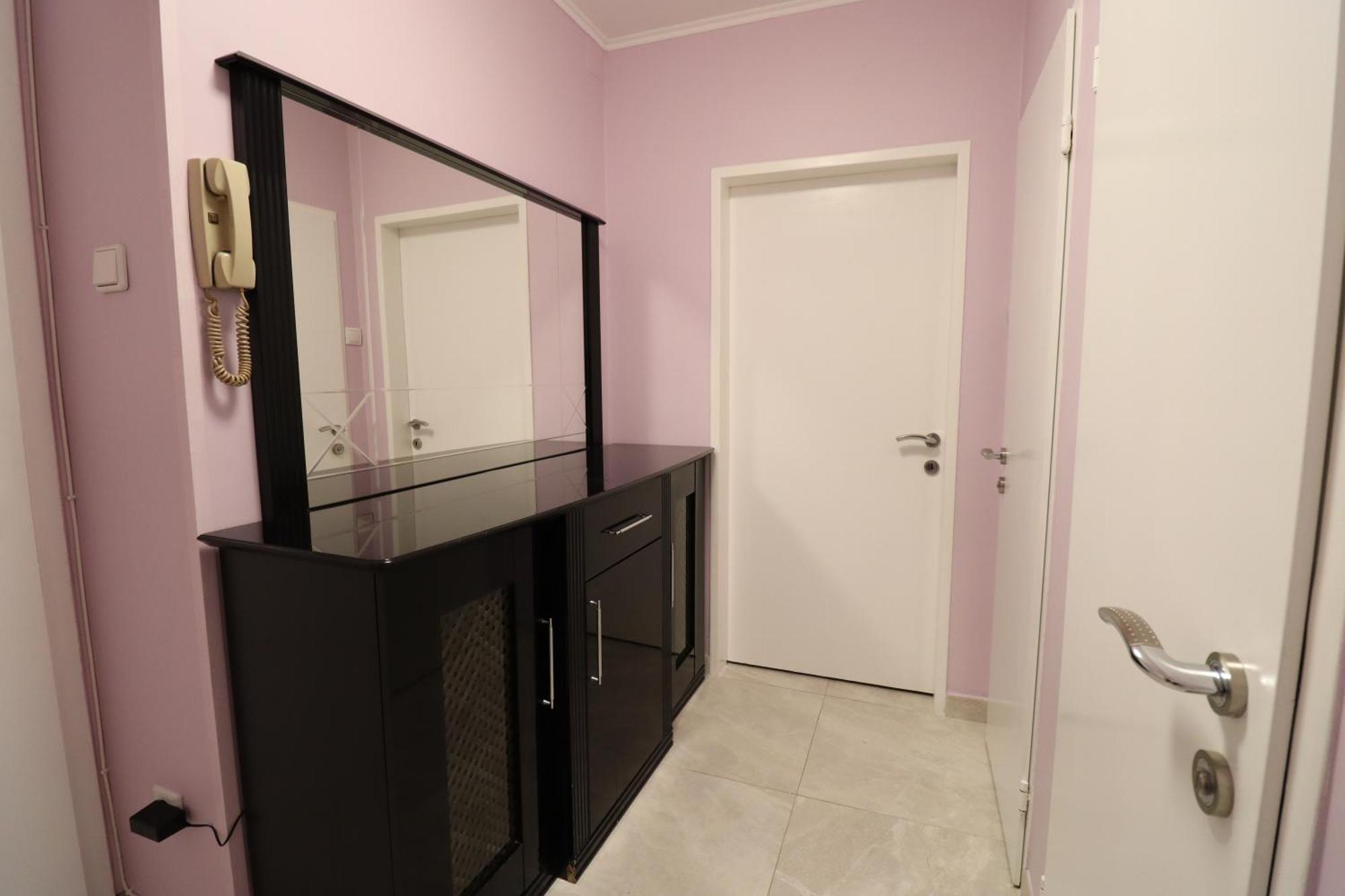 Nettes Wohnapartment Nahe Prater Wien Ngoại thất bức ảnh
