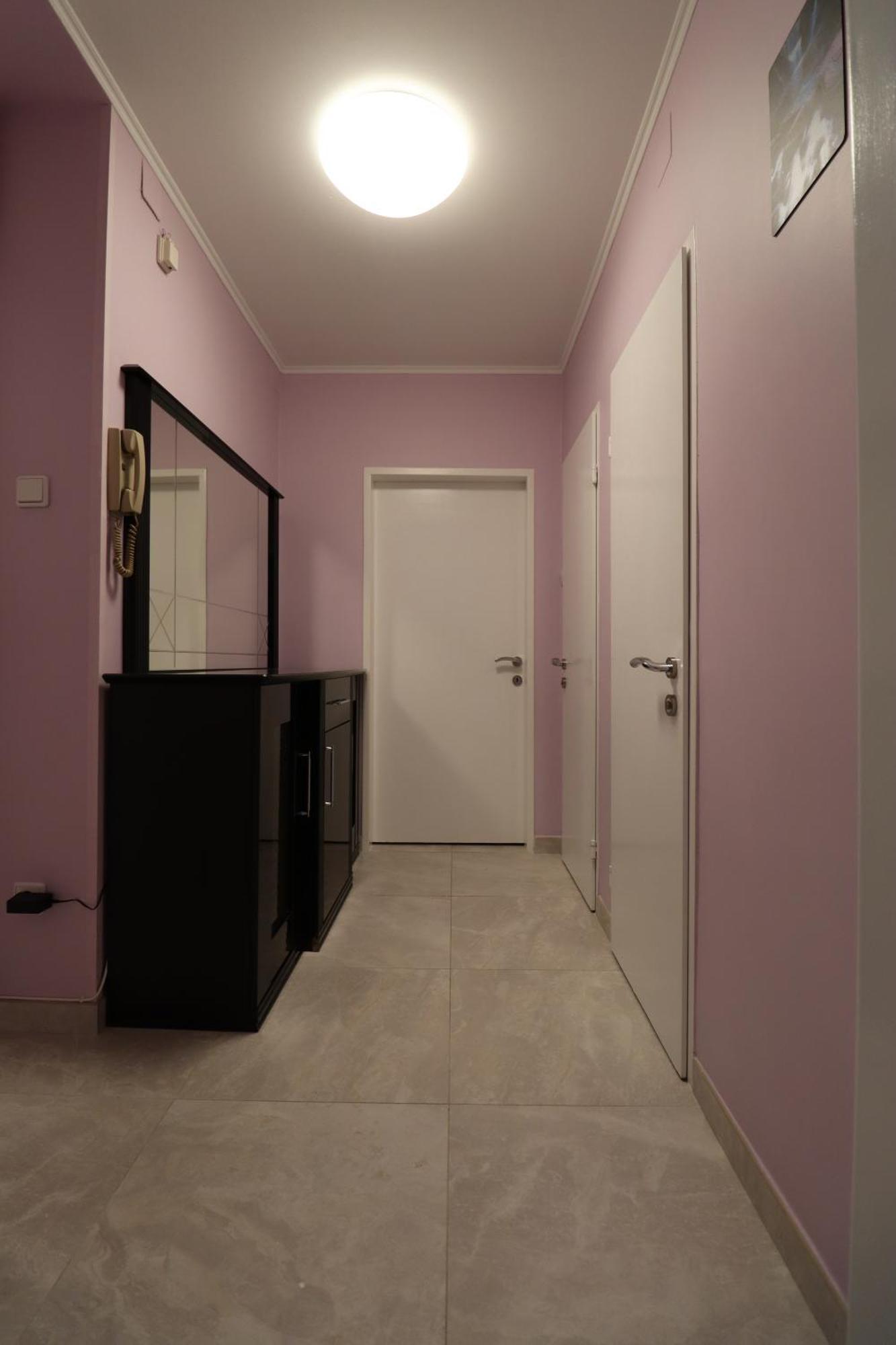 Nettes Wohnapartment Nahe Prater Wien Ngoại thất bức ảnh