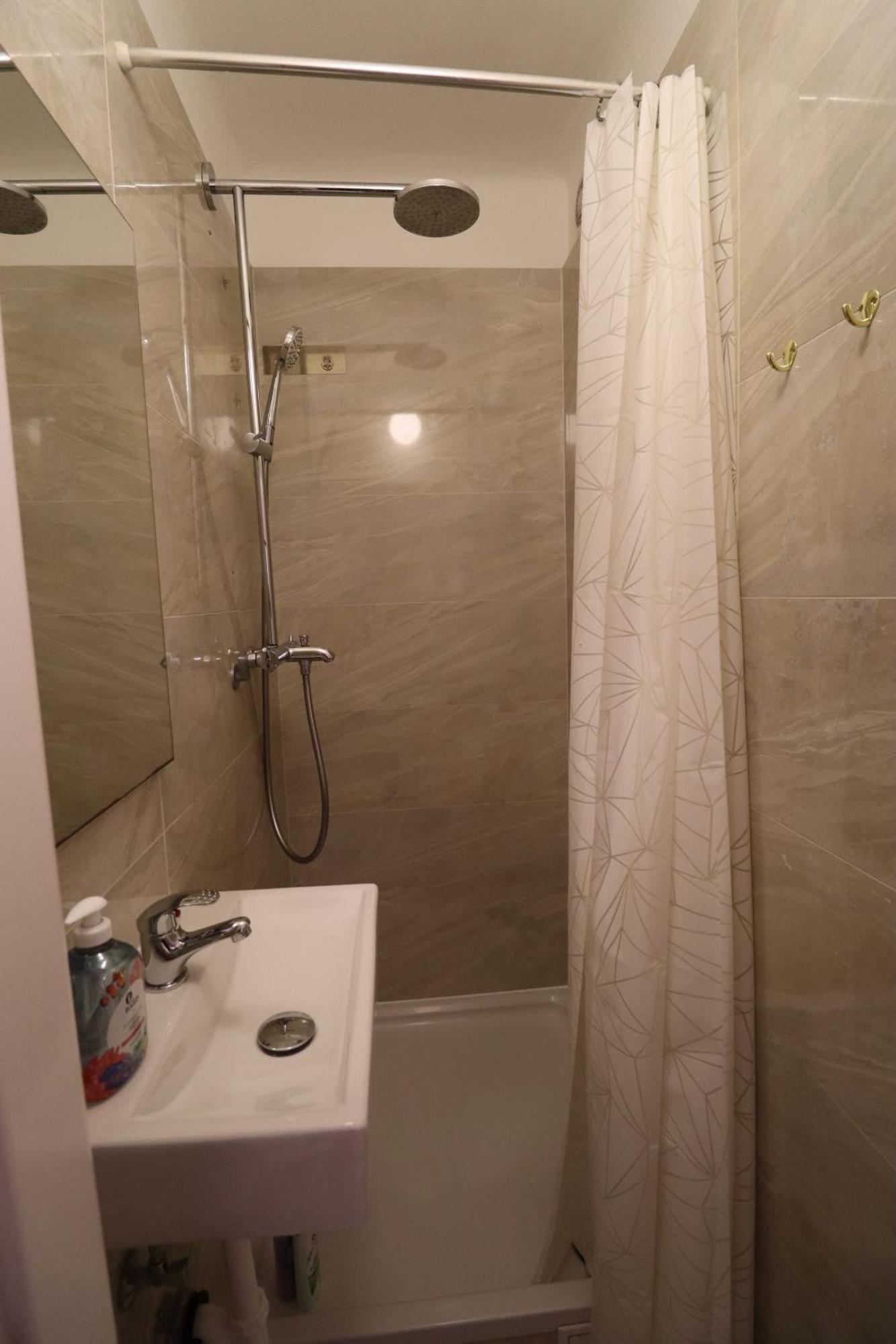 Nettes Wohnapartment Nahe Prater Wien Ngoại thất bức ảnh